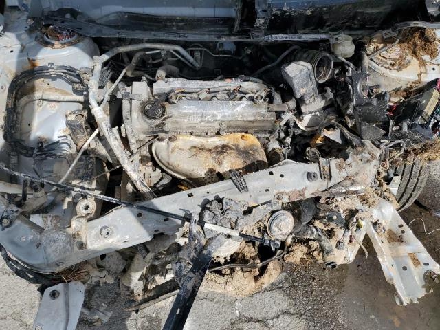 Photo 11 from auction – 2009 TOYOTA COROLLA MA with VIN 2T1KE40E99C013362
