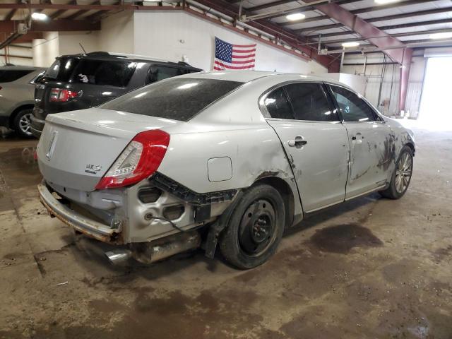 Photo 3 from auction – 2014 LINCOLN MKS with VIN 1LNHL9FT6EG608504