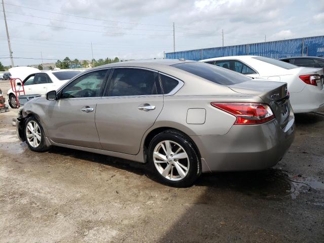 Photo 2 from auction – 2013 NISSAN ALTIMA 2.5 with VIN 1N4AL3AP3DN574972