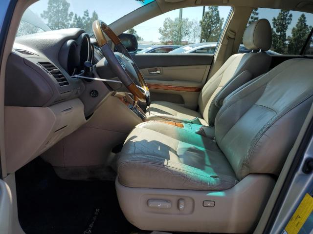 Photo 7 from auction – 2004 LEXUS RX 330 with VIN JTJGA31U240042218