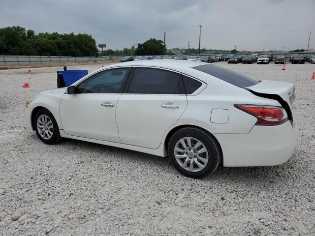 Photo 2 from auction – 2014 NISSAN ALTIMA 2.5 with VIN 1N4AL3AP9EC167283