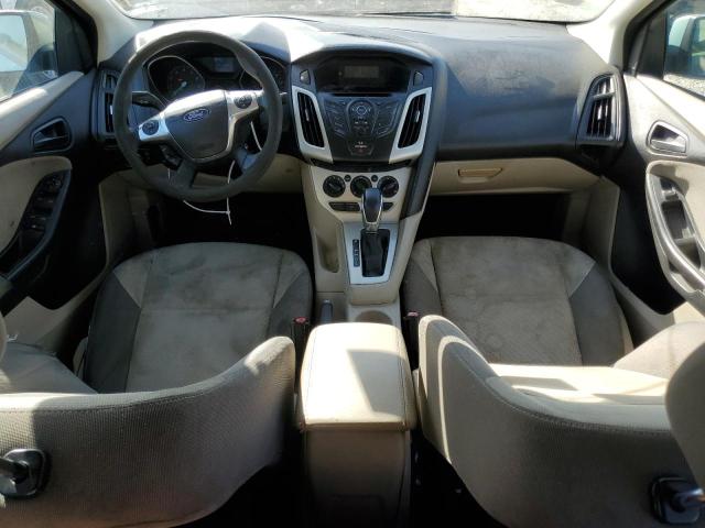 Photo 8 from auction – 2012 FORD FOCUS SE with VIN 1FAHP3F21CL107043