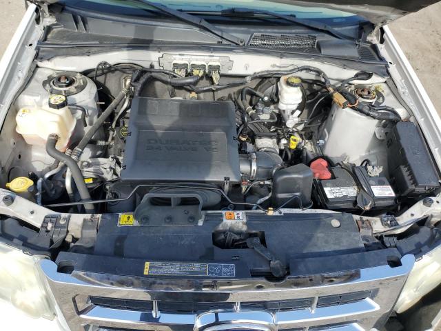 Photo 12 from auction – 2011 FORD ESCAPE XLT with VIN 1FMCU9DG6BKB89110