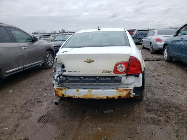 Photo 6 from auction – 2010 CHEVROLET MALIBU 1LT with VIN 1G1ZC5EB8A4151208