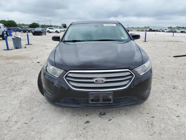 Photo 5 from auction – 2013 FORD TAURUS SEL with VIN 1FAHP2E86DG192665