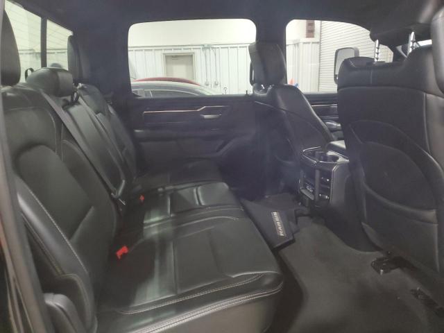 Photo 10 from auction – 2019 RAM 1500 REBEL with VIN 1C6SRFLT2KN837840