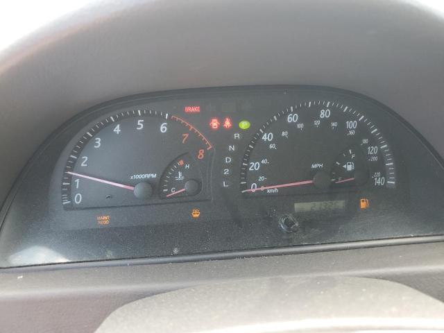 Photo 9 from auction – 2004 TOYOTA CAMRY LE with VIN 4T1BE30K24U354903