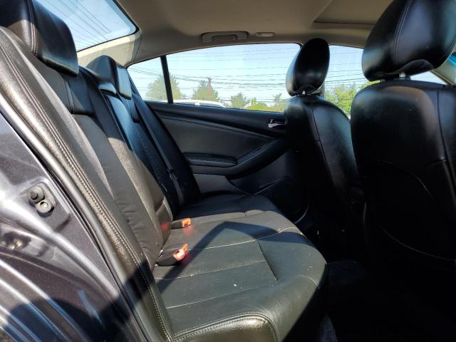Photo 10 from auction – 2010 NISSAN ALTIMA BAS with VIN 1N4AL2AP0AC132684