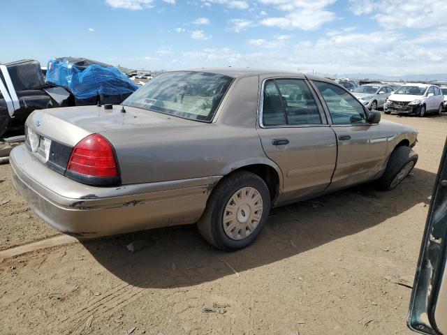 Photo 3 from auction – 2003 FORD CROWN VICT with VIN 2FAHP71W73X174783