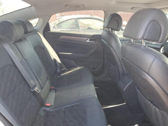 Photo 10 from auction – 2017 HYUNDAI SONATA SPO with VIN 5NPE34AF2HH481696