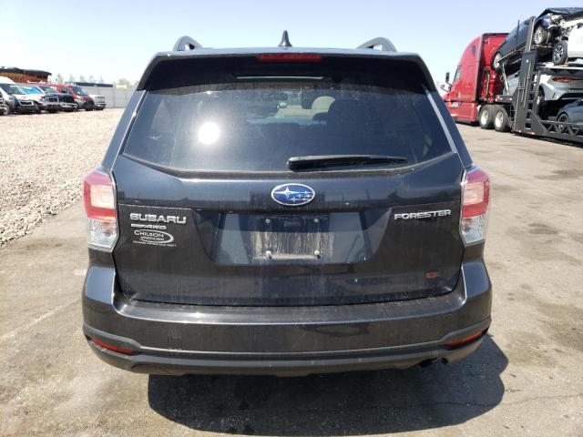 Photo 6 from auction – 2018 SUBARU FORESTER 2 with VIN JF2SJAGC4JH488207