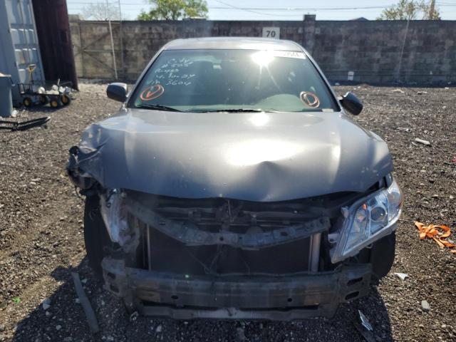 Photo 5 from auction – 2007 TOYOTA CAMRY CE with VIN 4T1BE46K27U113604