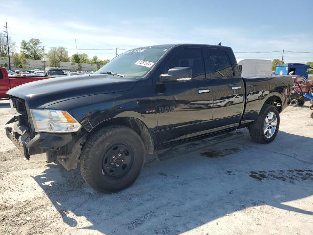 RAM 1500 SLT 2017 with VIN 1C6RR7GT2HS807553 - Photo from auction