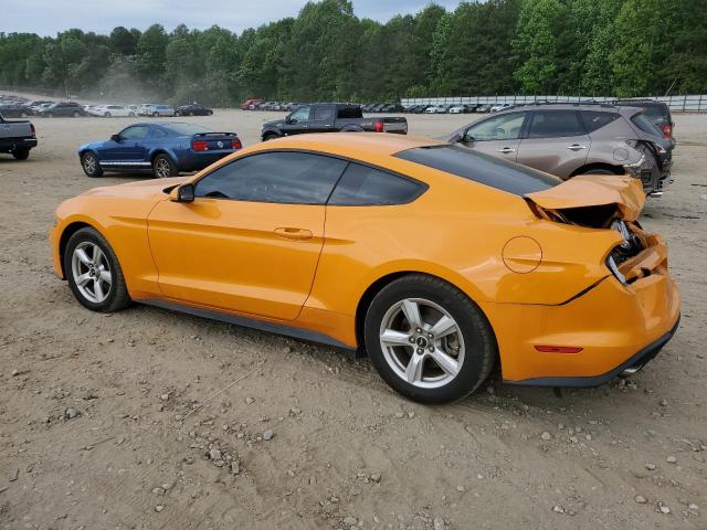 Photo 2 from auction – 2018 FORD MUSTANG with VIN 1FA6P8TH1J5161845