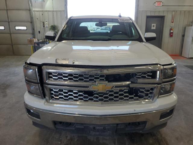 Photo 5 from auction – 2015 CHEVROLET SILVERADO with VIN 3GCUKREC3FG359253