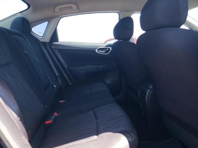 Photo 10 from auction – 2018 NISSAN SENTRA S with VIN 3N1AB7AP1JY275177