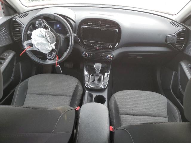 Photo 8 from auction – 2020 KIA SOUL with VIN KNDJ33AU4L7707791