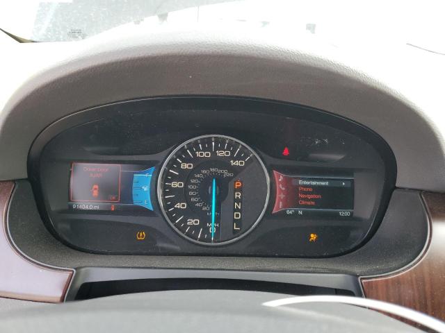 Photo 9 from auction – 2013 FORD EDGE LIMIT with VIN 2FMDK3K97DBA06757
