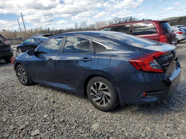 Zdjęcie 2 z aukcji – 2016 HONDA CIVIC EX z VIN 19XFC2F80GE202879