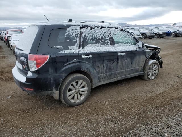 Photo 3 from auction – 2012 SUBARU FORESTER T with VIN JF2SHAGCXCH450348