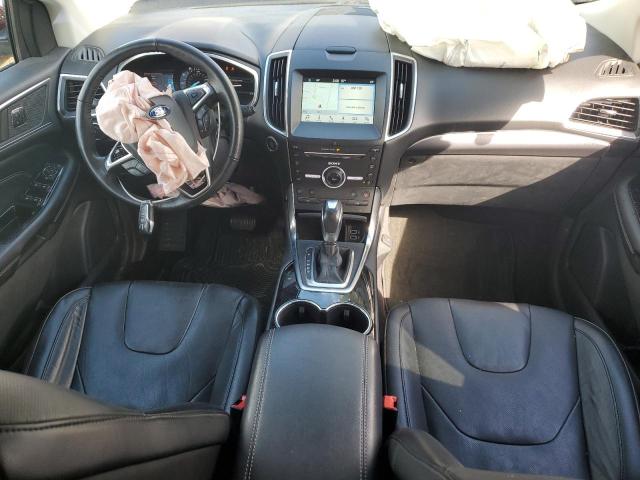 Photo 8 from auction – 2016 FORD EDGE TITAN with VIN 2FMPK4K96GBB61534