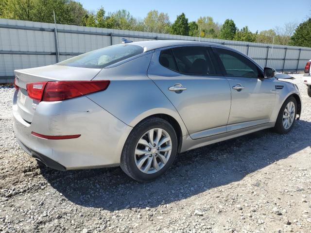 Photo 3 from auction – 2014 KIA OPTIMA LX with VIN 5XXGM4A79EG345216