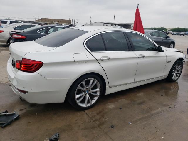 صورة رقم 3 من المزاد - 2016 BMW 535 XI مع VIN WBA5B3C55GG256819