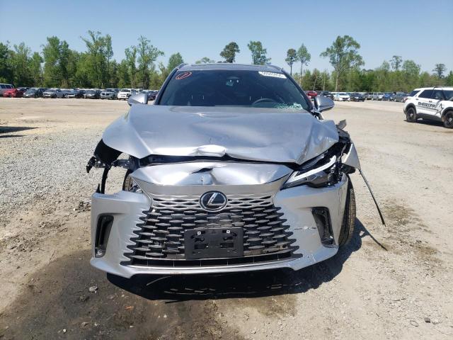 Photo 5 from auction – 2024 LEXUS RX 350 BAS with VIN 2T2BAMCA9RC061279