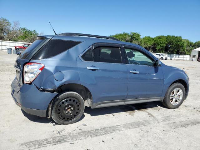 Photo 3 from auction – 2012 CHEVROLET EQUINOX LT with VIN 2GNALDEK7C6169111