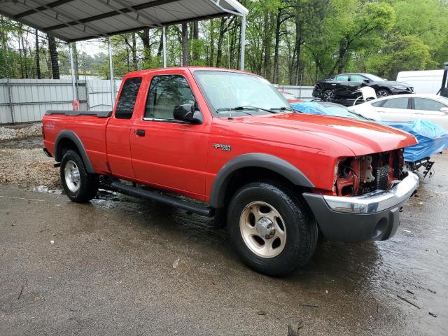Photo 4 from auction – 2001 FORD RANGER SUP with VIN 1FTZR15E31TA46395