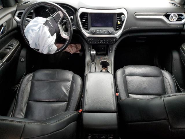 Photo 8 from auction – 2019 GMC ACADIA SLT with VIN 1GKKNULS7KZ133274