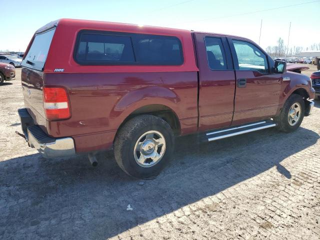 Photo 3 from auction – 2006 FORD F150 with VIN 1FTRX12W66KD82865