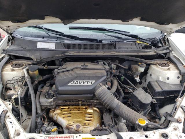 Photo 12 from auction – 2003 TOYOTA RAV4 with VIN JTEHH20V430254586