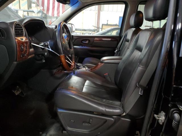 Zdjęcie 7 z aukcji – 2008 GMC ENVOY DENA z VIN 1GKET63M382219702