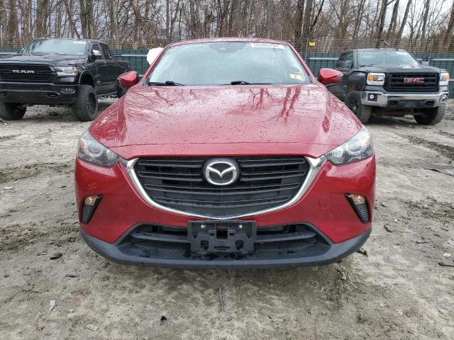 Photo 5 from auction – 2019 MAZDA CX-3 SPORT with VIN JM1DKFB70K1452858