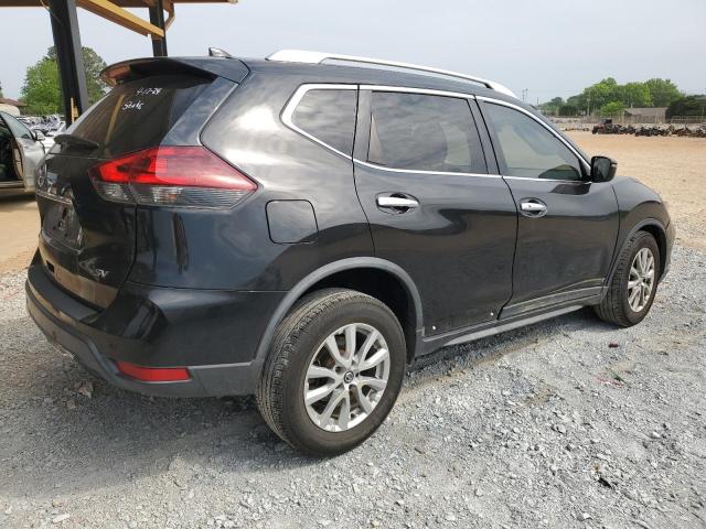 Photo 3 from auction – 2020 NISSAN ROGUE S with VIN KNMAT2MT6LP507525
