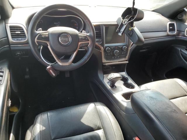 Photo 8 from auction – 2014 JEEP GRAND CHER with VIN 1C4RJEBG5EC387260