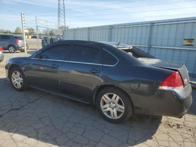 Photo 2 from auction – 2013 CHEVROLET IMPALA LT with VIN 2G1WG5E31D1131091