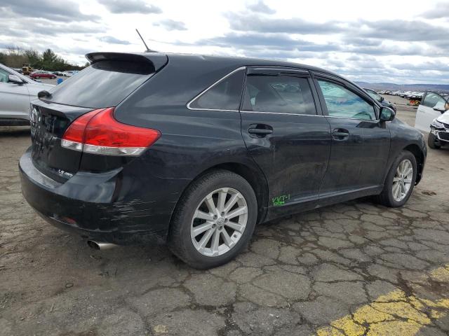 Photo 3 from auction – 2012 TOYOTA VENZA LE with VIN 4T3BA3BB8CU032250