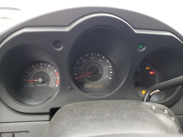 Photo 9 from auction – 2002 NISSAN FRONTIER with VIN 1N6DD26SX2C337364