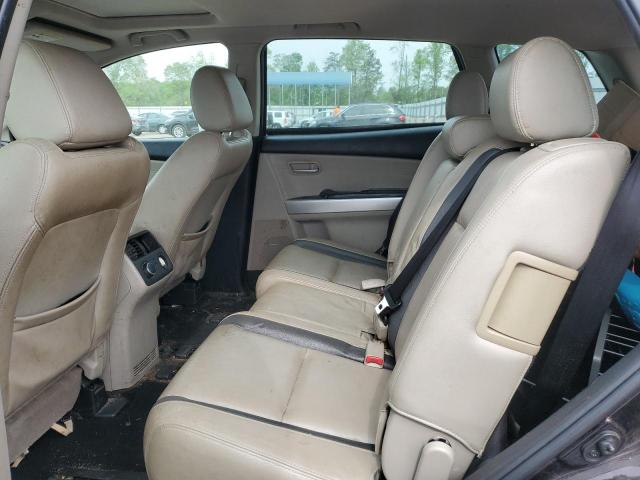 Photo 11 from auction – 2008 MAZDA CX-9 with VIN JM3TB28A280158486
