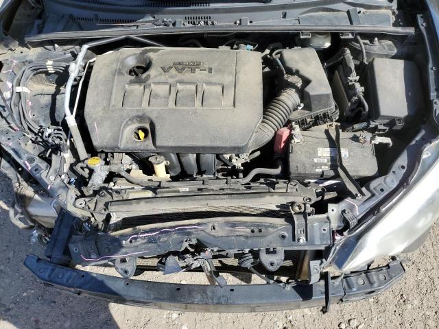 Photo 11 from auction – 2015 TOYOTA COROLLA L with VIN 2T1BURHEXFC333239