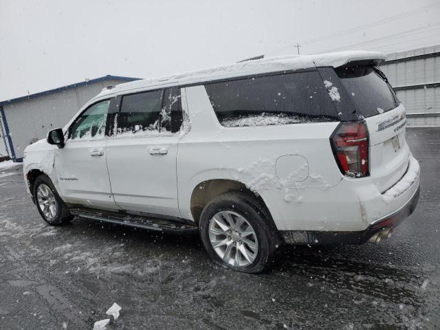 Photo 2 from auction – 2023 CHEVROLET SUBURBAN C with VIN 1GNSCFKD7PR356445