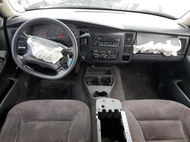 Photo 8 from auction – 2003 DODGE DURANGO SL with VIN 1D4HS48Z13F579978