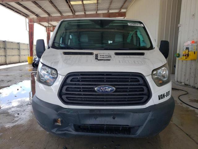 Photo 5 from auction – 2018 FORD TRANSIT T- with VIN 1FBZX2YM5JKB27875