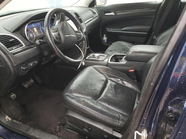 Photo 7 from auction – 2016 CHRYSLER 300 LIMITE with VIN 2C3CCAAG6GH295833