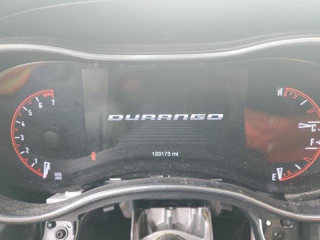 Photo 9 from auction – 2019 DODGE DURANGO SX with VIN 1C4RDJAG6KC676435