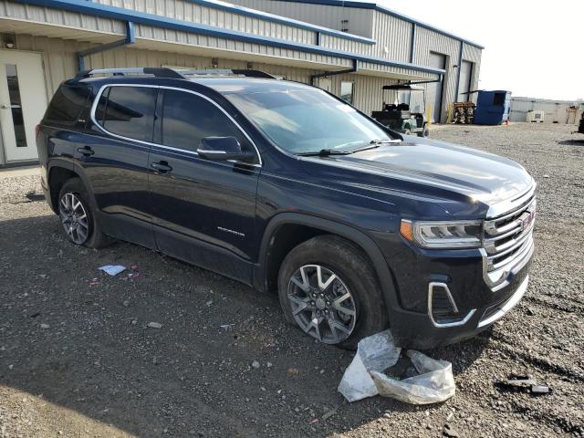 Photo 4 from auction – 2022 GMC ACADIA SLE with VIN 1GKKNKL49NZ160227