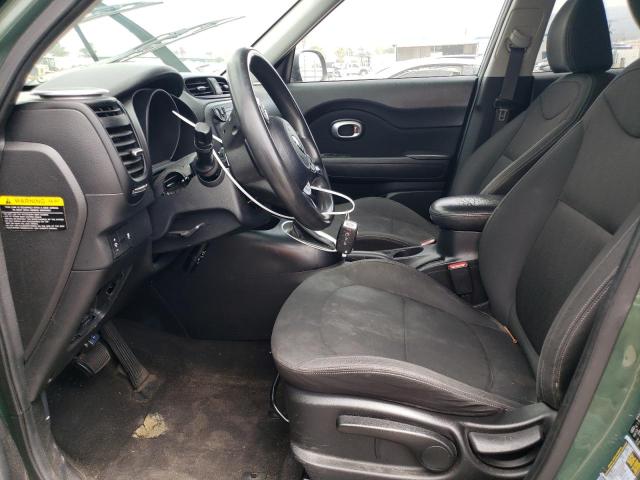 Photo 7 from auction – 2014 KIA SOUL with VIN KNDJN2A27E7001422