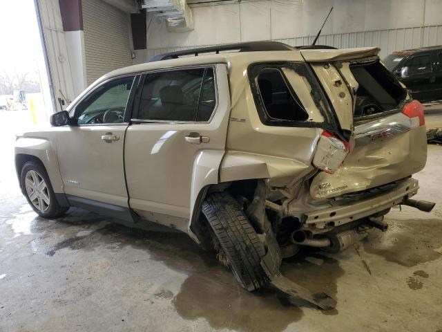 Photo 2 from auction – 2012 GMC TERRAIN SL with VIN 2GKFLTE55C6380573
